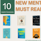 Ten Must-Read Books for a Happier Mind in 2023!