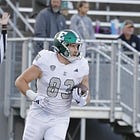 FINAL SCORE: Akron 25, Eastern Michigan 21