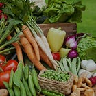 Conventional produce is safe to eat and isn't covered in harmful pesticides
