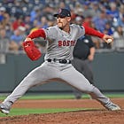 Cam Booser 'excited' for new opportunity with the White Sox