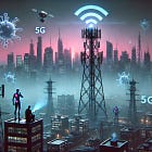 Bird Flu: Manufacturing a virus with Nanotechnology & 5G