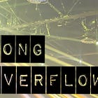 Song Overflow #1 - July 2024