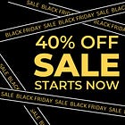 💝 Black Friday Deal! 