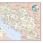 some thoughts on Yugoslavia