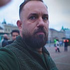 Kristofer Lundberg flyr frågor om uteslutningsärendet