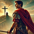 Marcus: The Centurion's Journey to Faith - Episode #10