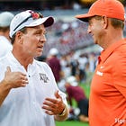 Seat Check!: Which coaches are on the hot seat?
