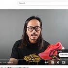 Kofuzi: King of YouTube running shoe reviews