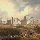 A Framework For The Cyclical Industries
