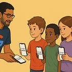 Google quiere que Gemini llegue a todo el mundo. También a los menores de 13 años