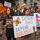 DACA Now Slightly Less Likely To Be Thrown Out By Supreme Court!