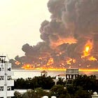 IDF on High Alert for Potential "Extreme" Actions by Iran; Tehran Conducts Military Drill, Alleges US and UK Attacks on Yemen