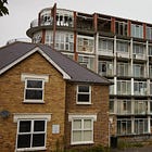 Spembley continues to loom large on Chatham skyline