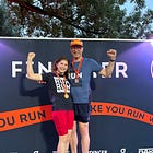Five Things Running: Issue #67