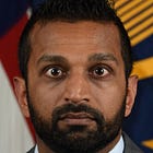 Kash Patel Not Waiting To Actually Get Job Before Starting FBI Purges