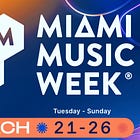 A Miami Music Week 2023 preview on the show that could top Ultra 