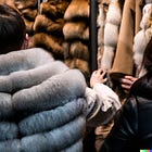 Saga Furs: A net-net and soon monopolistic Business 