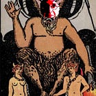 Leonard Leo and the Unholy Trinity (with Tom Carter)