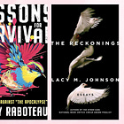 The Stacks Pairings: July 2024
