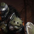Doom The Dark Ages é animal - Review