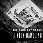 Mastering the Dark Art of TikTok Gambling Ads