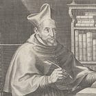 Top five articles on St Robert Bellarmine