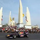 Inside Bangkok's Bid to Join the Global Racing Elite