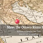 Meet the Ottava Rima Poem