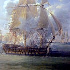 Ships of Torbay