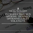 Introduction aux options : données optionnelles et volatilité