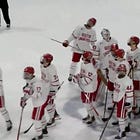 Cole Eiserman's Overtime Magic Sends Boston University To Hockey East Semifinals