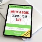 Write a Book, Change Your Life