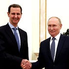 Syria Carries Out Joint Airstrikes With Russia In Idlib, Shoots Down Drones In Masya. Iran, Iraq Pledge Support