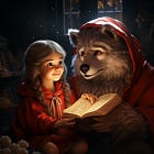 La Inteligencia Artificial se comió al Lobo