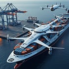 Ports, Prosperity, and Peace