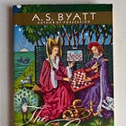 'The Game' by A.S. Byatt