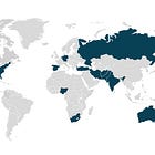 Global Terrorism Financing Report