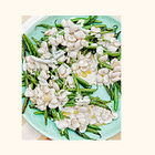Recipes: The Kismet Cookbook