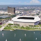 Report: Massachusetts State Senate Expected to Pass Revolution Stadium Bill