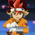 'Yu-Gi-Oh! Go Rush!!' English Dub Has Premiered On Disney XD
