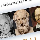 Writing History: This Time It’s Personal