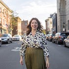 My First Byline: Joni Sweet