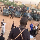 Sudan army gains ground in Khartoum Bahri