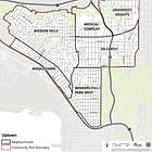 on hillcrest's future: your chance to shape your neighborhood