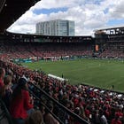 A Heartfelt Thank You to Soccer City, USA | Thorns Edition