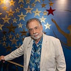 Coppola Reflects on a Legendary Career at the Cameo