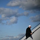 Trump's polling has already collapsed