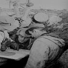 Trench Raid 'Tiger'