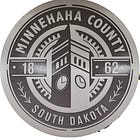 Minnehaha County commissioners drop idea for vote on change in government