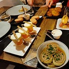 Dreaming of France: Culinary Joy In Strasbourg 